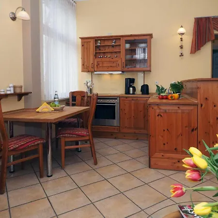 Apartment Bella 3