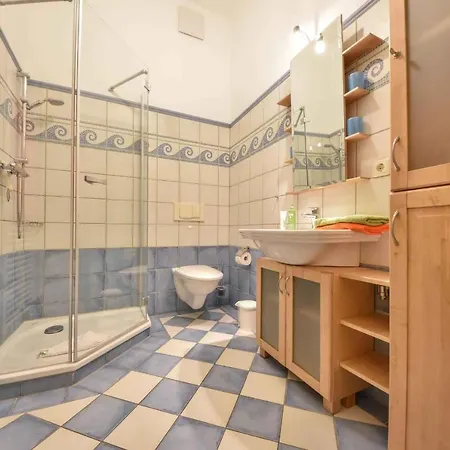 Apartment Bella 3