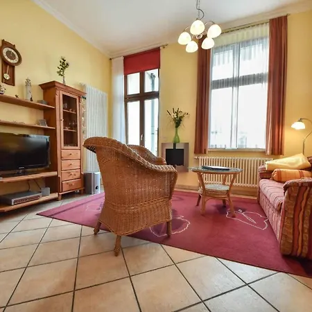 Apartment Bella 3 Heringsdorf (Usedom)