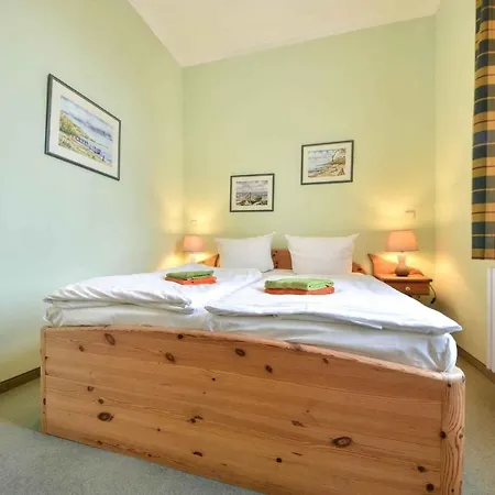 Bella 3 Apartment Heringsdorf (Usedom)